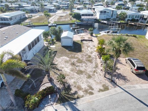 17690 Bryan Ct, FORT MYERS BEACH, FL, 33931-7103 | Card Image