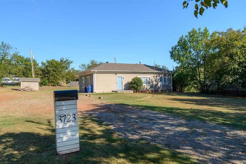 3723 N Washington St, Stillwater, OK, 74075-1438 | Card Image