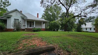 302 West Dekalb Street, House other with 4 bedrooms, 3 bathrooms and null parking in Marion AL | Image 3