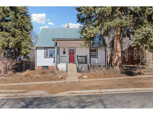240 Main St, Lyons, CO, 80540-5020 | Card Image