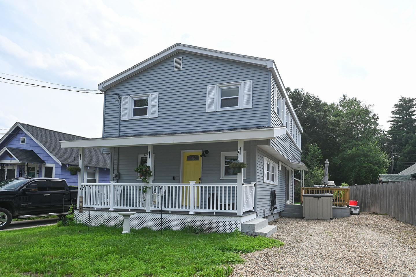 12 Field, Sold in Salem Zoocasa