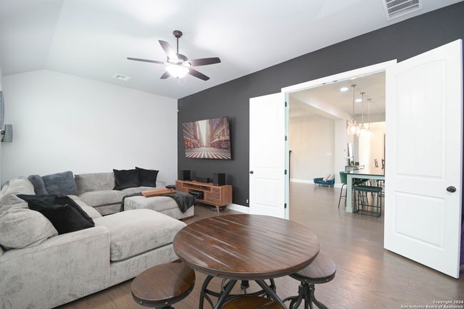 29019 Pfeiffers Gate, House other with 4 bedrooms, 4 bathrooms and null parking in Fair Oaks Ranch TX | Image 20