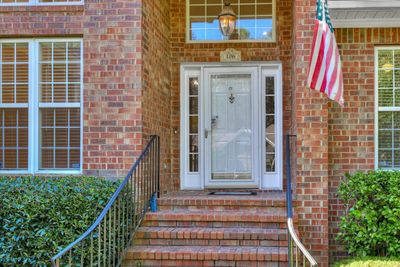 106 Courtyards Place, House other with 4 bedrooms, 2 bathrooms and null parking in North Augusta SC | Image 3