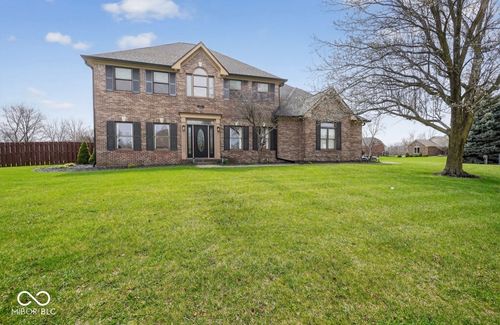 6177 Broken Arrow Ct, New Palestine, IN, 46163-9159 | Card Image