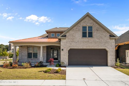 5311 Marco Dr Se, Southport, NC, 28461-5201 | Card Image