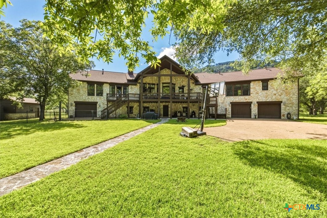 Residential in Wimberley 3
