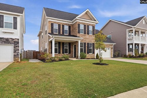 1525 Garrett Ct, Chapin, SC, 29036-6325 | Card Image