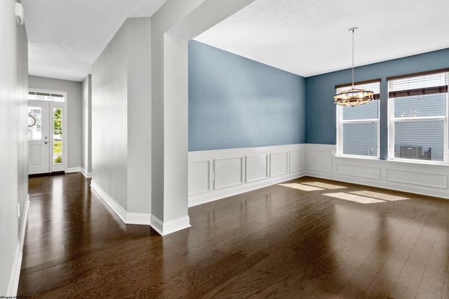 252 Tide Way, House other with 4 bedrooms, 3 bathrooms and 2 parking in Morgantown WV | Image 6