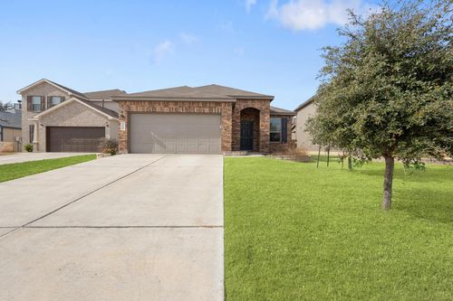 116 Silver Birch Court, Georgetown, TX, 78626 | Card Image