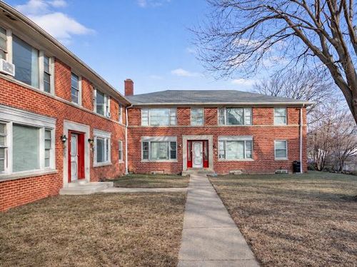 3602-3606 N Sherman Boulevard, Milwaukee, WI, 53216 | Card Image