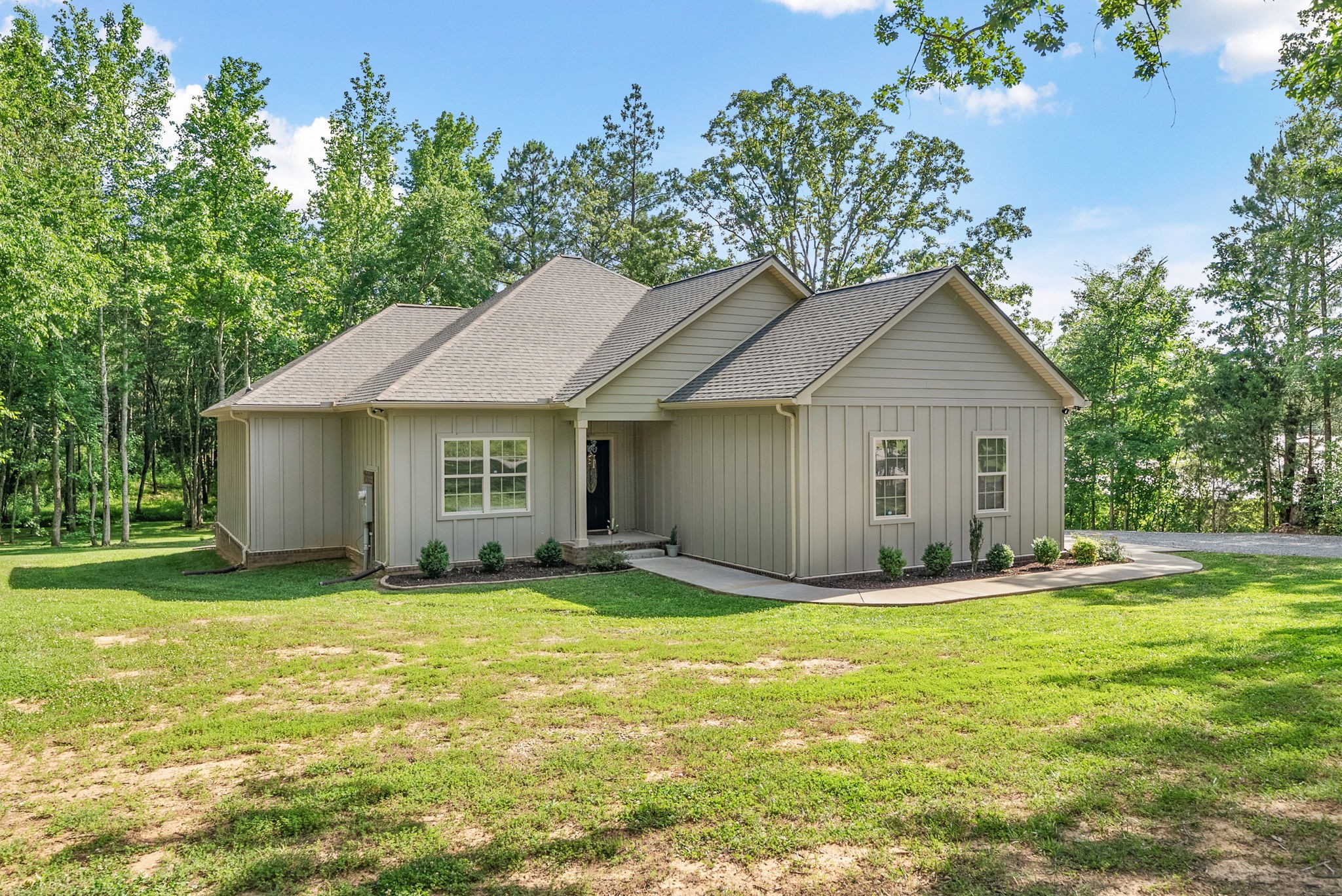 Residential in Clarksville 2