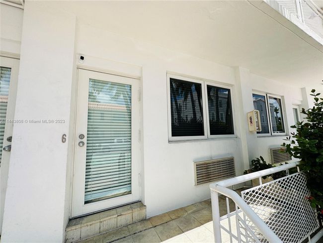 6 - 745 13th St, Condo with 0 bedrooms, 1 bathrooms and null parking in Miami Beach FL | Image 5
