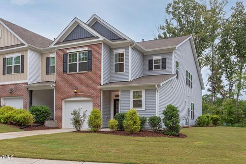 134 Walking Path Pl, Hillsborough, NC, 27278-6940 | Card Image