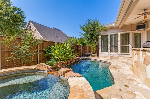 5456 Braemar Dr, Frisco, TX, 75034-1804 | Card Image