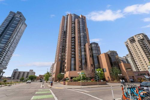 604-1100 8 Ave Sw, Calgary, AB, T2P3T9 | Card Image