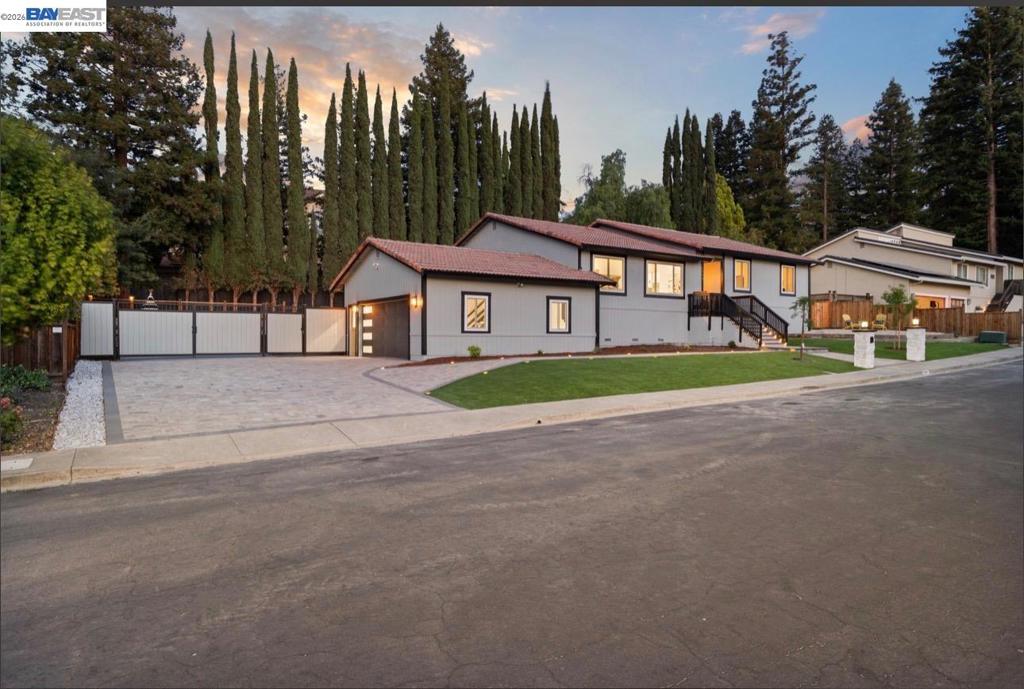 Residential in Concord 2