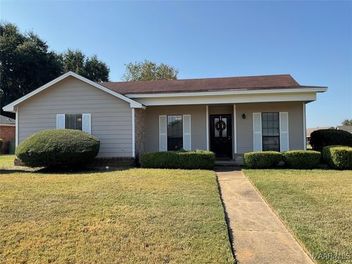 700 E Gardendale Dr, Montgomery, AL, 36110-3204 | Card Image