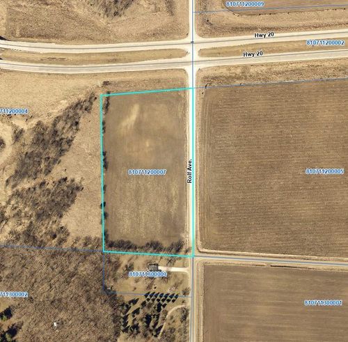 810711200007 Rolf Ave, Sac City, IA, 50583 | Card Image