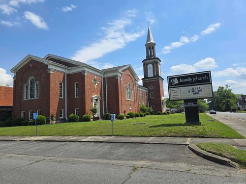 2309 S Poplar St, Pine Bluff, AR, 71601-6465 | Card Image
