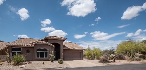 4970 S Desert Willow Dr, Gold Canyon, AZ, 85118-6943 | Card Image