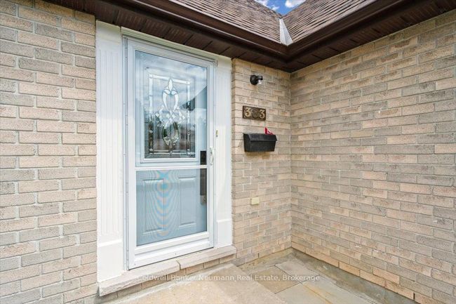 383 Ironwood Rd, House other with 4 bedrooms, 3 bathrooms and 2 parking in Guelph ON | Image 29