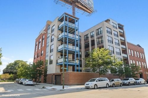 403-1600 S Jefferson St, Chicago, IL, 60616-1119 | Card Image