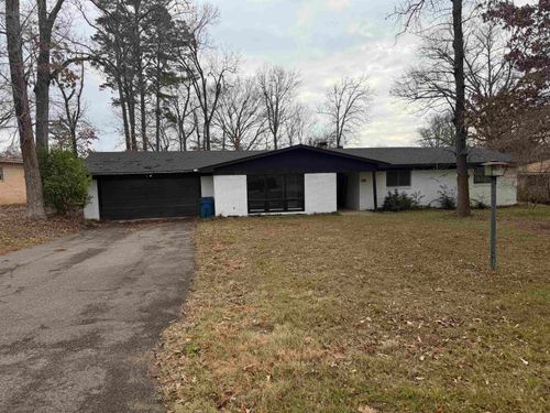 2828 Mary Mack Dr, Marshall, TX, 75672-7552 | Card Image