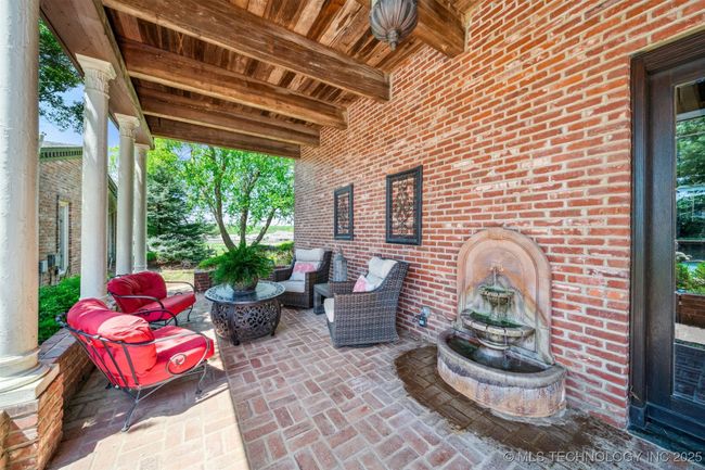 13031 Harvard Ave, House other with 5 bedrooms, 6 bathrooms and null parking in Jenks OK | Image 58