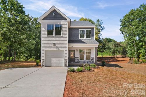 1074 Lyndsey Brook Ct, Lincolnton, NC, 28092-0619 | Card Image