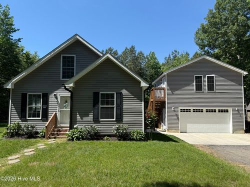 5251 Nc 96 Hwy S, Zebulon, NC, 27597 | Card Image