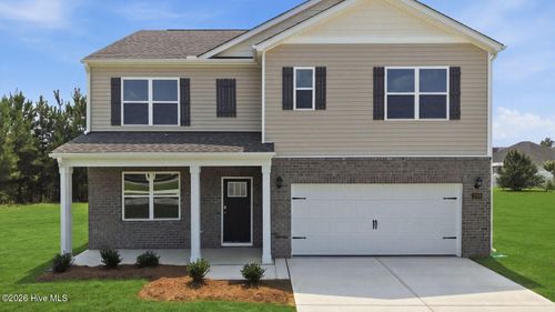 2709 Mindy Way, Winterville, NC, 28590-5100 | Card Image