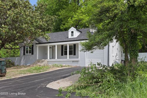 5319 New Cut Rd, Louisville, KY, 40214-3421 | Card Image