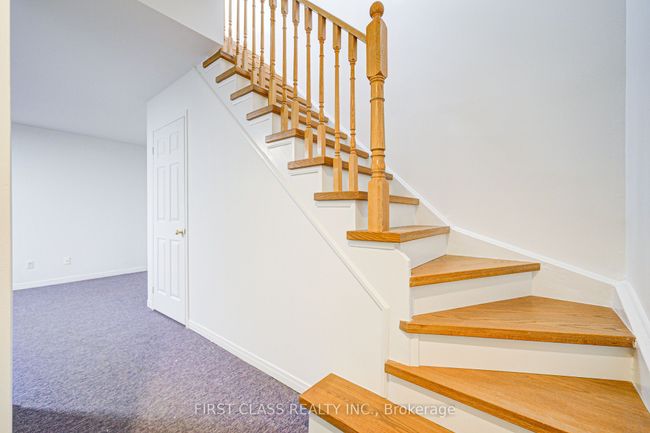 202 - 28 Rosebank Dr, Condo with 3 bedrooms, 3 bathrooms and 2 parking in Scarborough ON | Image 40