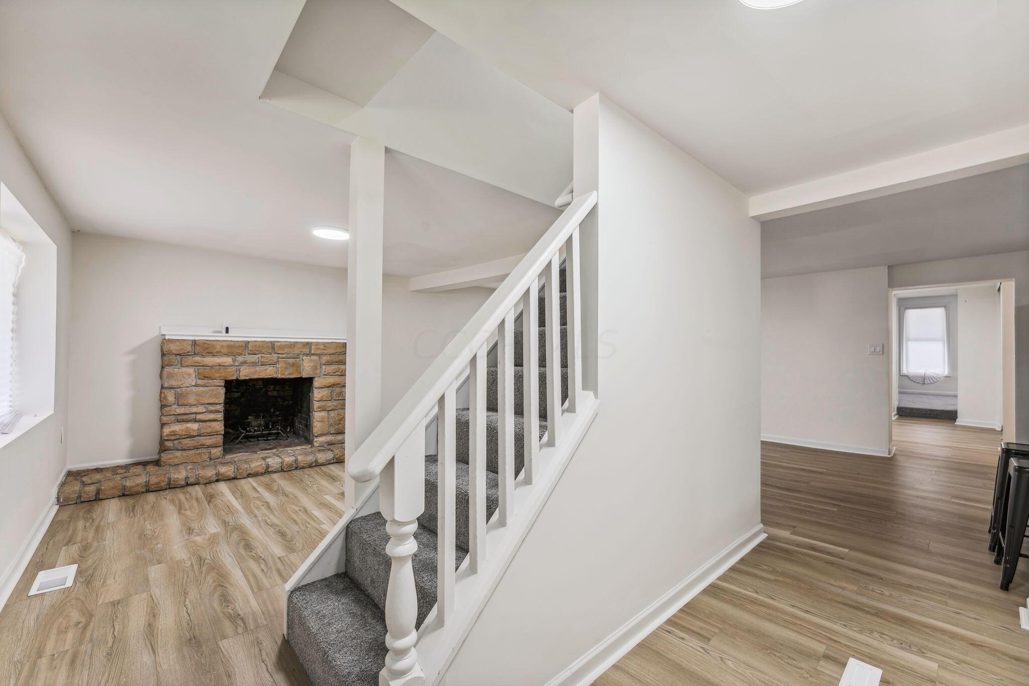Dover Rd, Columbus, OH 43204