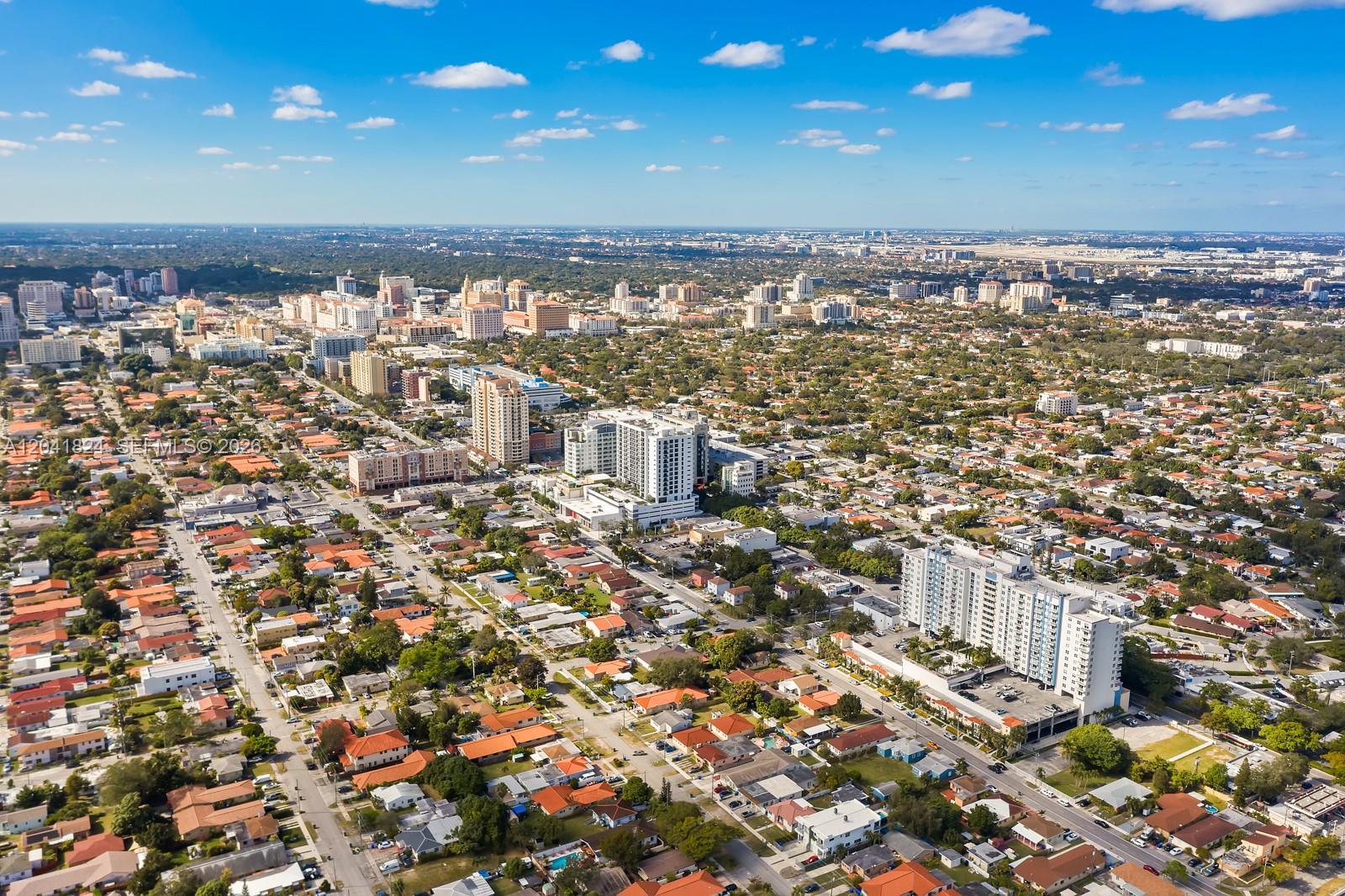 Residential Lease in Miami 3