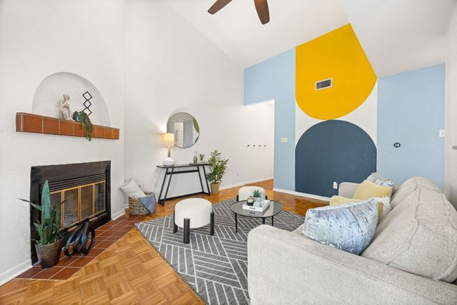 APT-213 - 3840 Far West Blvd, Condo with 2 bedrooms, 2 bathrooms and 2 parking in Austin TX | Image 4