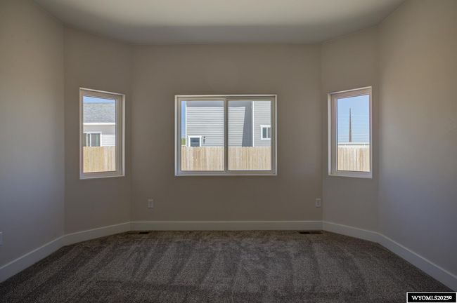 4636 Shale Cir, House other with 4 bedrooms, 3 bathrooms and null parking in Mills WY | Image 20