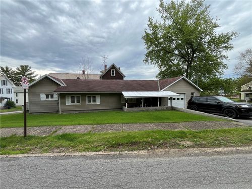 406 S Penn St, Punxsutawney Area School District, PA, 15767 | Card Image