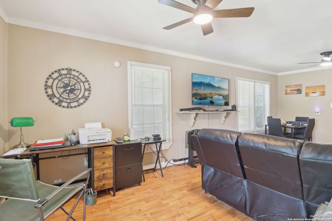 3311 W Cesar E Chavez Blvd, House other with 3 bedrooms, 1 bathrooms and null parking in San Antonio TX | Image 8