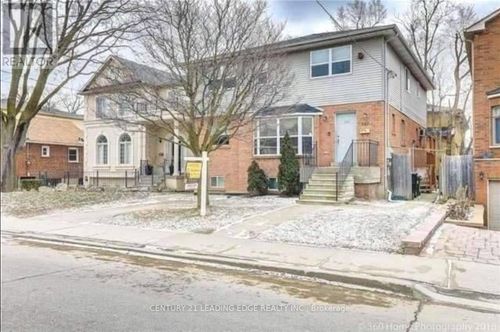 bsmt-2-527 Glengarry Avenue, Toronto (Bedford Park-Nortown), ON, M5M1G2 | Card Image