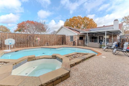 4307 Arrowwood St, Mesquite, TX, 75150-4278 | Card Image