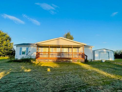 7869 Quail Creek Run, Culver, IN, 46511-9397 | Card Image