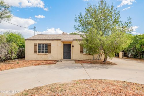 5132 E Fairmount St, Tucson, AZ, 85712-4119 | Card Image