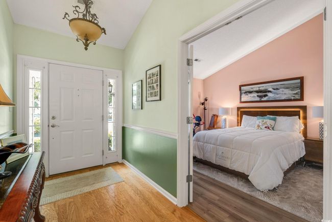168 Mackinley Cir, House other with 3 bedrooms, 2 bathrooms and 4 parking in Pawleys Island SC | Image 6