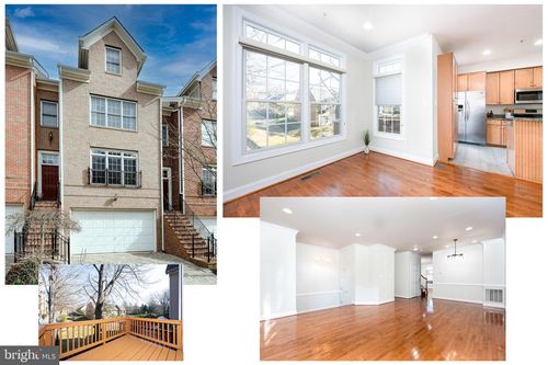 12019 Montrose Park Pl, NORTH BETHESDA, MD, 20852-4157 | Card Image