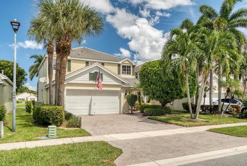 130 Hamilton Ter, Royal Palm Beach, FL, 33414-4324 | Card Image