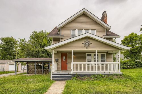 19 E Castle Rd, Columbus, OH, 43207-3017 | Card Image