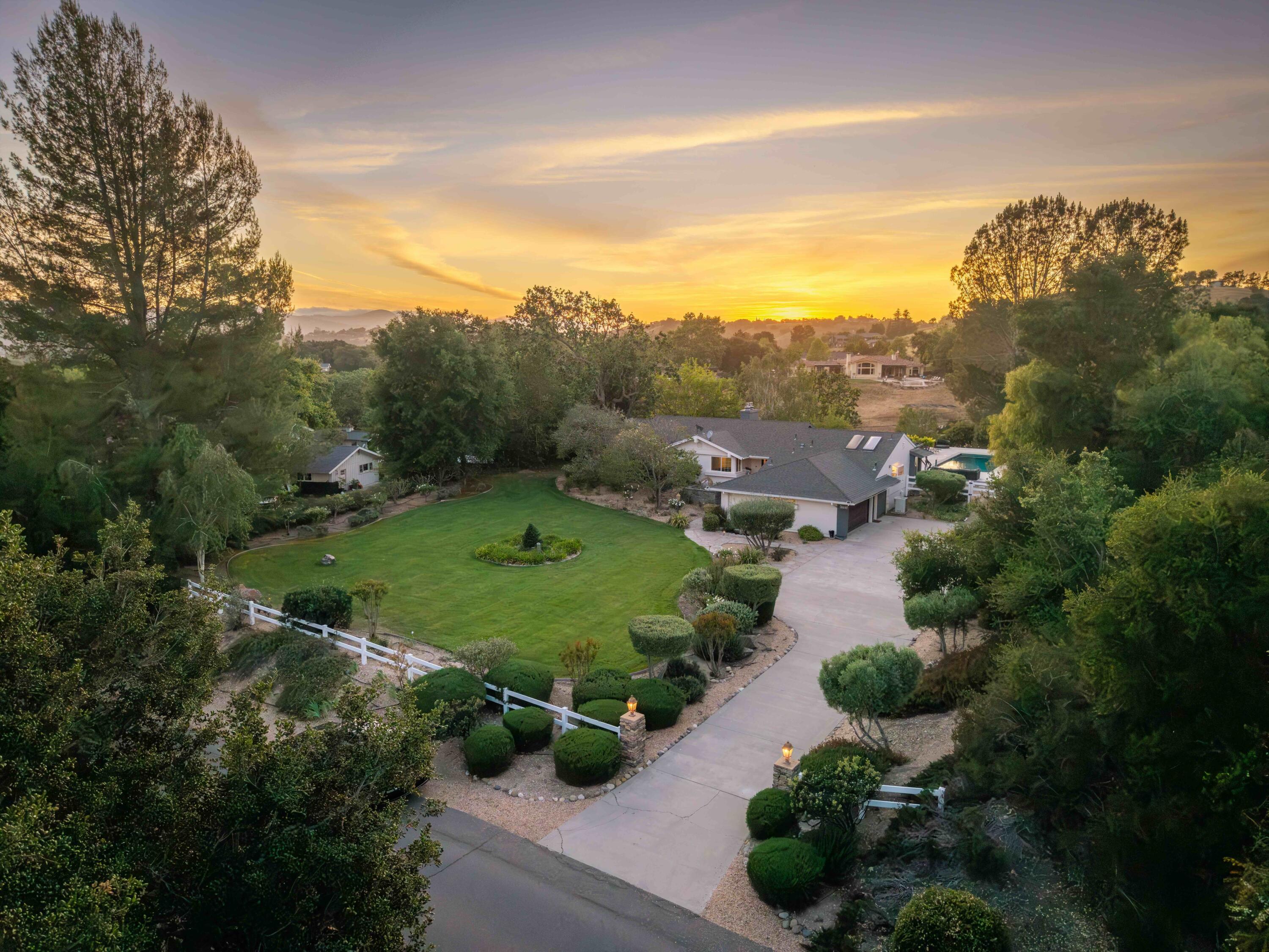 Residential in SOLVANG 2