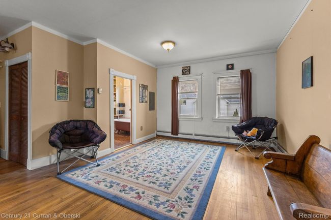 36510 Goddard Rd, Home with 0 bedrooms, 0 bathrooms and null parking in Romulus MI | Image 32