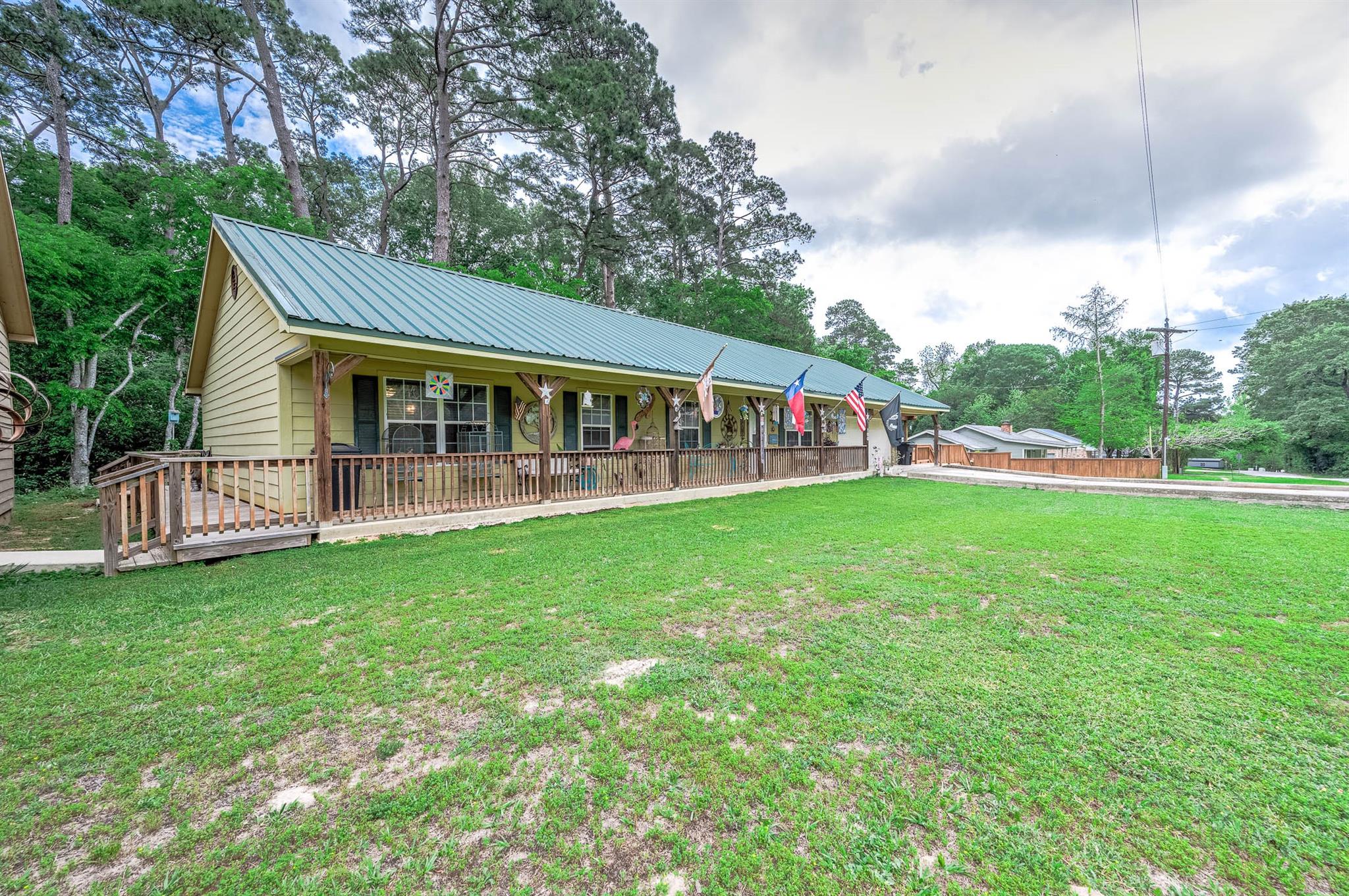 Residential in Coldspring 3